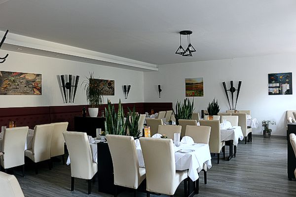 Restaurant Wanner Hof Herne